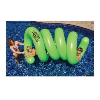 Swimline Spring Thing Inflatable Pool Toy   Swimming Pool Games & Toys