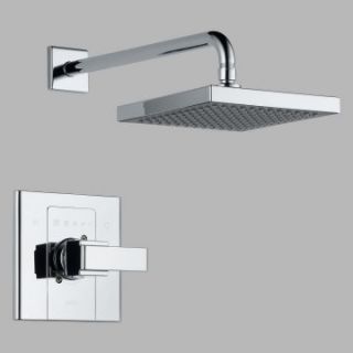 Delta Arzo T14286 SHQ Monitor 14 Series Shower Trim Set   Shower Faucets