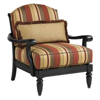 Tommy Bahama by Lexington Home Brands Kingstown Sedona Lounge Chair   Outdoor Lounge Chairs