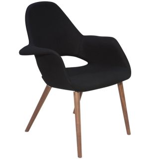 Nuevo Jessie Arm Chair   Accent Chairs