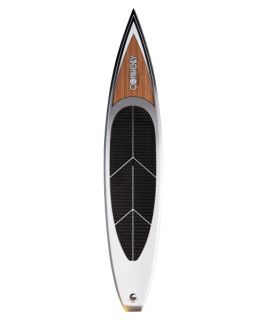 Connelly Arrow 12 ft. Stand Up Paddle Board with Carbon Handle   Stand Up Paddle Boards