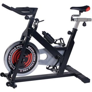 Phoenix 98623 Revolution Cycle Pro II Indoor Cycling Trainer   Exercise Bikes