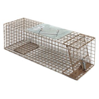 KAGE ALL Squirrel Trap   Wildlife & Rodent Control
