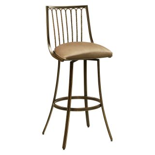 Pastel Victoria 26 in. Counter Height Bar Stool   Bar Stools