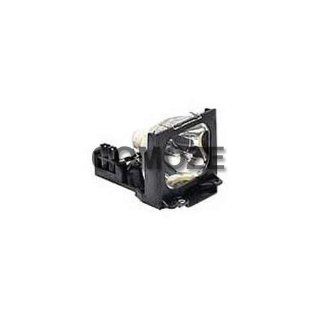 Comoze lamp for toshiba tlp 790 projector with housing Electronics
