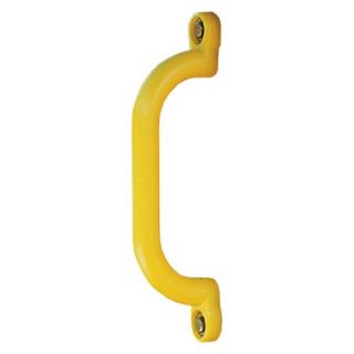 Playtime Swing Sets Hand Grips   Yellow   Swing Set Accessories