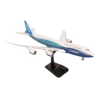 Hogan Boeing 747 Model Airplane   Commercial Airplanes
