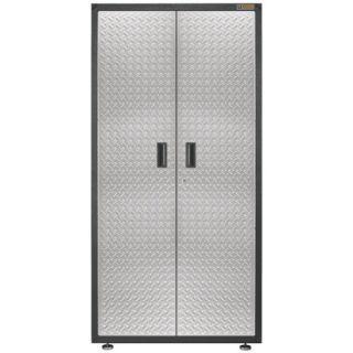 Gladiator Steel Large GearBox   Cabinets