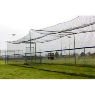 Trigon Sports ProCage 70 ft. Batting Tunnel with Net   Batting Cages