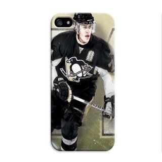 Hot Sale NHL Pittsburgh Penguins Team Logo Iphone 5c Case By Lfy  Sports Fan Cell Phone Accessories  Sports & Outdoors