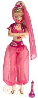 Barbie I Dream of Jeannie Toys & Games