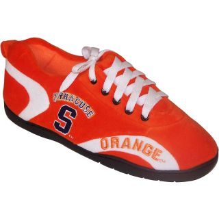 Comfy Feet NCAA All Around Slippers   Syracuse Orange   Mens Slippers