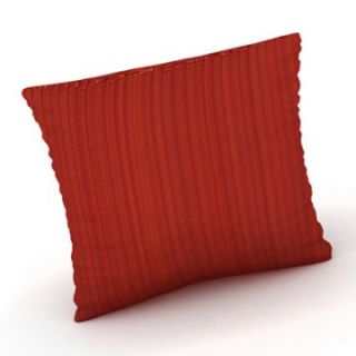 Sonax Pomegranate Red 15 x 15 Outdoor Throw Pillows   Set of 4   Outdoor Pillows