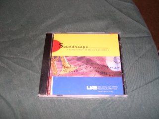 Soundscape (A Compilation of Music Ensembles) (2000) Music
