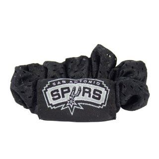 NBA San Antonio Spurs Hair Twist Band  Sports Fan Headbands  Sports & Outdoors