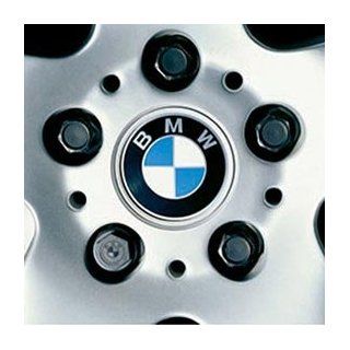 BMW 36 13 6 792 851 5 Series M Models X3 SAV X5 SAV X6 SAV Wheel Stud Locks Automotive