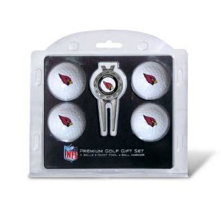 Team Golf NFL Four Ball and Divot Tool Gift Set   Gift Sets