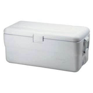 Rubbermaid 102 qt. Marine Ice Chest   Coolers