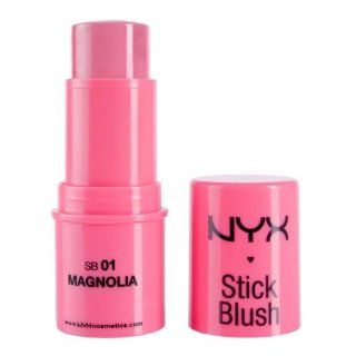 NYX Cosmetics Stick Blush Magnolia Health & Personal Care