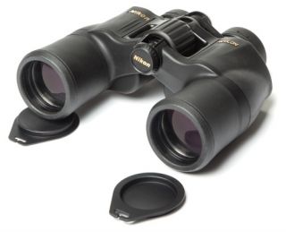 Nikon ACULON A211 10x42 Binoculars   Binoculars