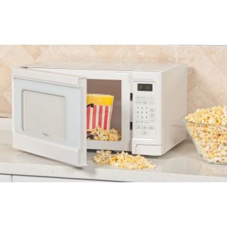 Haier Brand 700 HMC1120BEWW Countertop Microwave Oven   Microwave Ovens