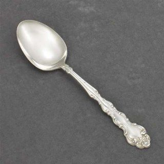 Beethoven by Community, Silverplate Tablespoon Flatware Serving Tablespoons Kitchen & Dining
