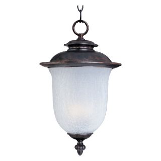 Maxim Cambria Outdoor Hanging Lantern   21.5H in. Cherry   ENERGY STAR   Outdoor Hanging Lights