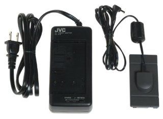 JVC AA V15U AC Adapter / Camcorder Battery Charger  Camera & Photo
