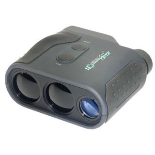 Newcon Optik LRM 2500 Laser Rangefinder Monocular with Speed Detector   Rangefinders