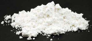 Tyrosine powder 1oz