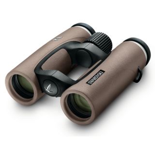Swarovski 10x32mm EL Traveler SwaroVision Binoculars   Binoculars