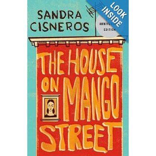 The House on Mango Street (Edition unknown) by Sandra Cisneros [Paperback(1991] Books