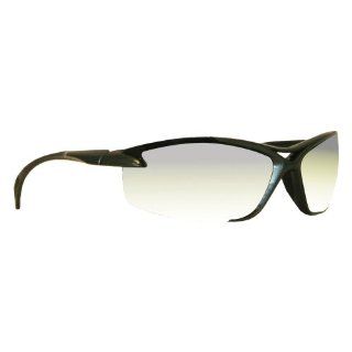 Jackson Safety V40 Platinum X Indoor/Outdoor Anti Fog Lens Safety Eyewear with Gun Metal Frame (Pack of 12) Safety Goggles