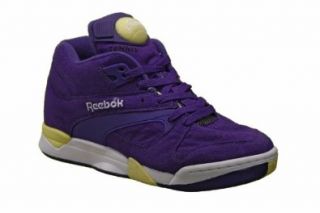 Reebok Court Victory Pump Mens Basketball Shoes Reebok Shoes