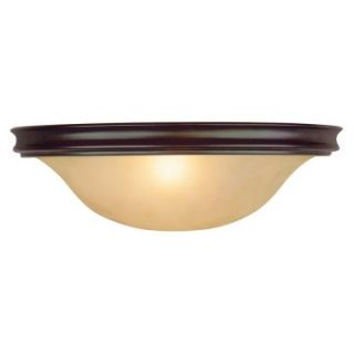 Feiss Pub Sconce   14W in. Oil Rubbed Bronze   Wall Lighting