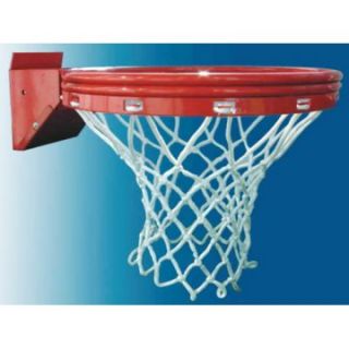 Jaypro Double Rim Ultimate Breakaway Goal   Basketball Equipment
