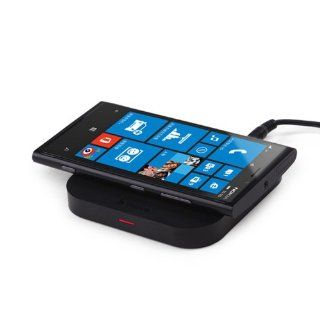 ihave Qi Standard Wireless Mobo Charger for Nokia Lumia 920, Nokia Lumia 822, Google Nexus 4 Cell Phones & Accessories