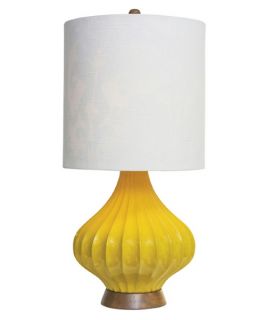 Couture Lamps Fairfax Table Lamp   Sunshine   Table Lamps