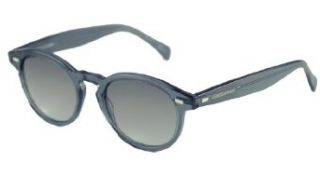 Giorgio Armani Transparent Sunglasses GA 823 G37 Made in Italy Special Sale Price  Clothing