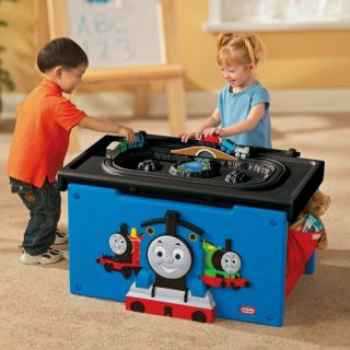 Little Tikes Thomas & Friends Toy Box   Toy Storage