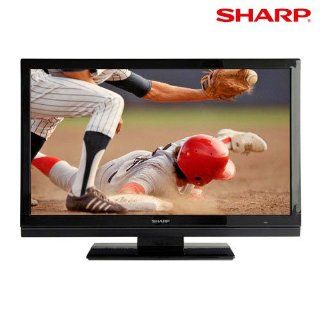Sharp LC 42SB45UT 42" LCD TV   42"   Active Matrix TFT   ATSC   NTSC   176° / 176°   169   1920 x 1080   Surround   HDTV   1080p Electronics