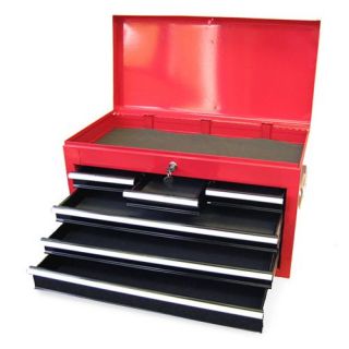Excel 6 Drawer Tool Chest   Tool Chests & Cabinets