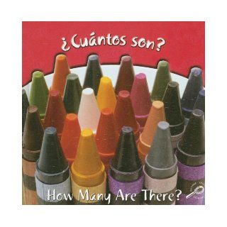 Cuantos Son/How Many Are There (My First Math Discovery) (Spanish Edition) Jo Cleland, Samuel Pearson 9781600442834 Books