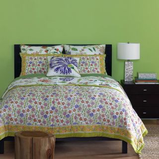 Ellery HomeStyles Vue Lalita Bedding Set   Bedding Sets