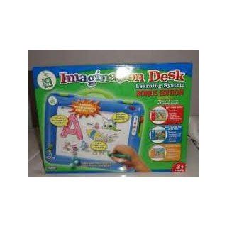 LeapFrog Imagination Desk Learning System Toys & Games