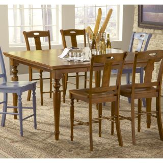 Steve Silver Barbados Counter Table   Dining Tables