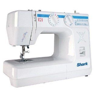 EURO PRO 801B Sew Simple 50 Sewing Machine
