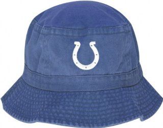 Indianapolis Colts Bucket Hat  Sports Related Merchandise  Sports & Outdoors