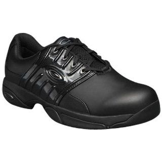 Oakley Servodrive Men's Golf Shoes   Black / Size 12.0 Automotive