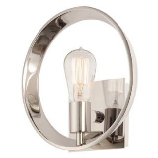 Quoizel Uptown Theater Row UPTR8701 Wall Sconce   Wall Lighting